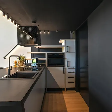 Tiny House - Koda Loft Extended * 라우테라흐