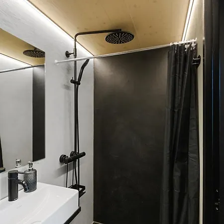 Tiny House - Koda Loft Extended