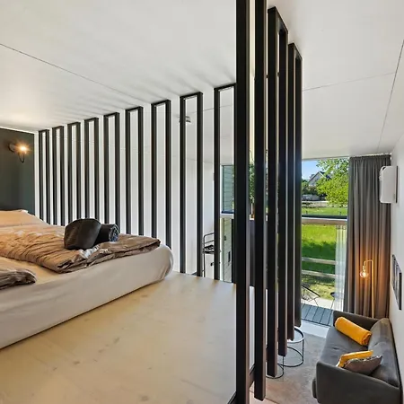 Feriehus Koda Loft Extended - Urlaub Im Tiny House Bodensee *