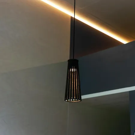 펜션 Tiny House - Koda Loft Extended