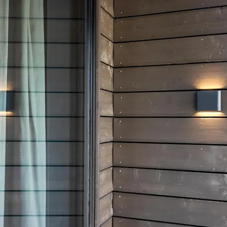 Tiny House - Koda Loft Extended 라우테라흐