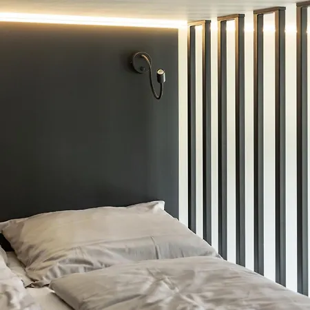 Tiny House - Koda Loft Extended 펜션