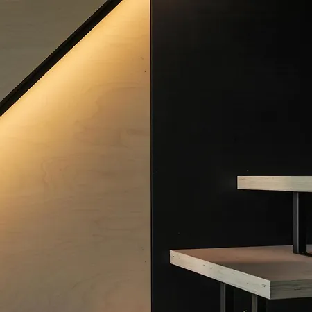 Tiny House - Koda Loft Extended 펜션