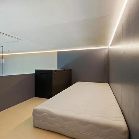 Tiny House - Koda Loft Extended 펜션 라우테라흐