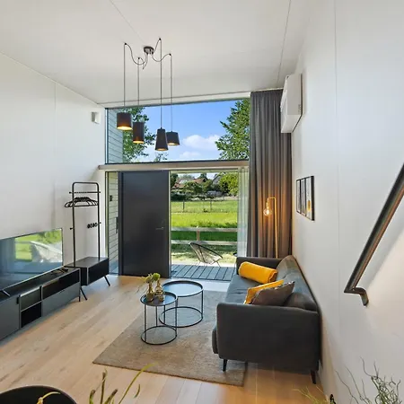 Tiny House - Koda Loft Extended *