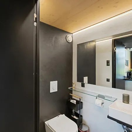 Tiny House - Koda Loft Extended 라우테라흐