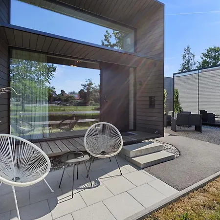 Tiny House - Koda Loft Extended 펜션 *